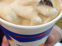 -DQ·蛋糕·冰淇淋(绿宝店)