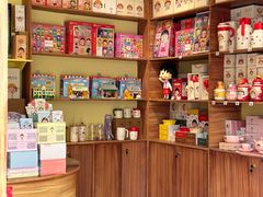 -东莞松山湖万象汇