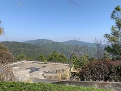 -缥缈峰景区