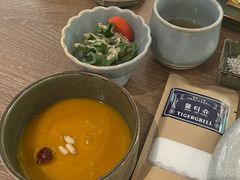 -虎哥六韩式烤肉料理 TIGERGRILL(隆生金山湖中心购物广场店)