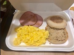 -麦当劳(双榆树店)