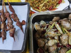 -望京小腰(北京总店)