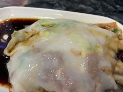 -燊意布拉肠云吞面(中山四路店)