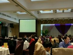 大堂-广东胜利宾馆西关粤中餐厅