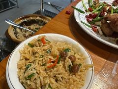 海肠捞饭-金龙·打边炉(南京西路店)