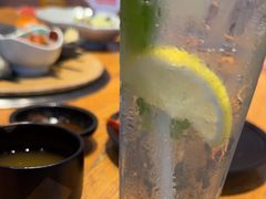 -赤坂亭·M9和牛烧肉·铁板烧·日料398放题(长泰广场店)