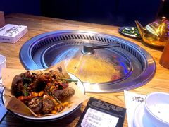 -山河屯铁锅炖·非遗铁锅炖(华强北店)