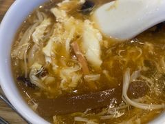 -串门海鲜烧烤(五四广场店)