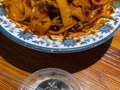 -柴窝堡22号辣子鸡·传承新疆菜