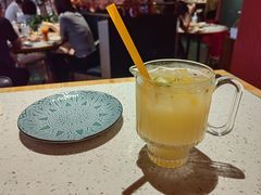 -墨纪Mojí墨西哥餐厅(南开大悦城店)