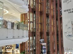 -新世界大丸百货