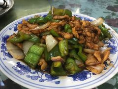 -老李客栈民宿餐厅