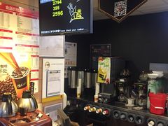 -麦当劳(北京上地十街餐厅店)