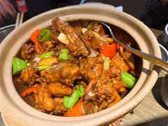 -隆喜元鱼汤包·海鲜(中联广场店)