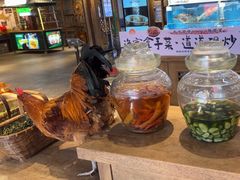 -胖姐渔村(中源大道店)