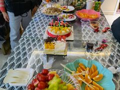 -Fun奇点轰趴馆(正佳广场店)