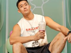 -喜茶(广州北京路惠福东店)