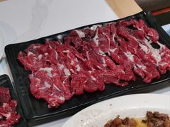 -三毛牛肉店(福强店)