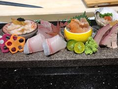 -傑·料理·海鲜放题(佛山文华荟店)