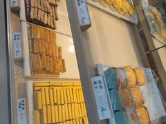 -祥禾饽饽铺·中式糕点(北京来福士店)