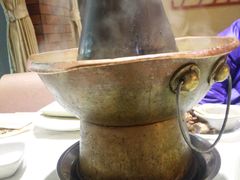 -羊家胡同·龙虾烧烤火锅(龙汇路店)