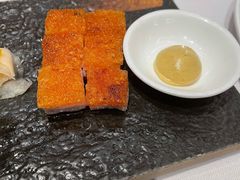 高温爆烧三层肉-北京厨房(SKP店)