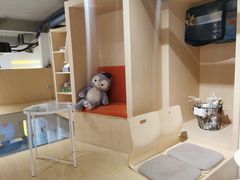 -XI·LaundryCafe 喜咖自助洗衣咖啡店