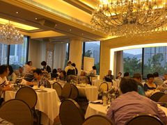 大堂-美心皇宫(沙田大会堂店)