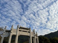 -梧桐山风景名胜区