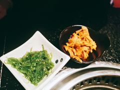 -牛焱·烧肉酒肆(五大道店)