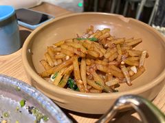 -吃饭皇帝大·土家民族菜(温州万象城店)