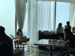-广州四季酒店·意珍·意式自助餐