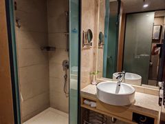 -丽港酒店-餐厅(贵阳龙洞堡国际机场T2航站楼店)