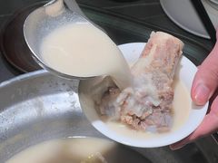 -骨之味·筒骨汤火锅(江头店)