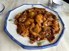 -同发号饭庄(复兴路店)