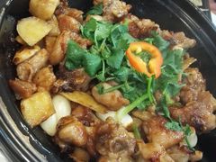 -香港仔茶餐厅(凤阳店)