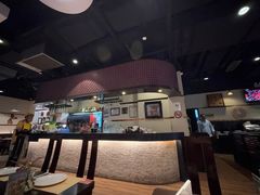 -克比叔叔印度餐厅Kebabs on the Grille(人民广场店)