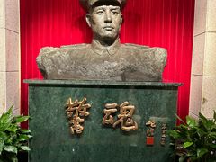-上海公安博物馆