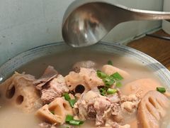 -静一餐厅·湖北菜(前门创始店)