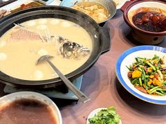 -香山湖家家宴(中山陵店)
