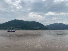 -北岐滩涂