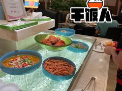 -厦门海景千禧大酒店·海景咖啡厅