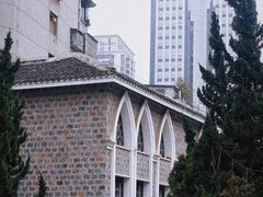 -贵阳北天主教堂