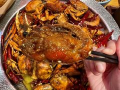 -庆峰龙虾烧烤(合肥一店)