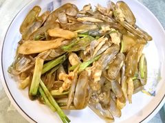 -崖口红树林海鲜餐厅