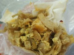 -芙蓉蛋卷(新街店)