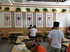 大堂-张二毛(沃尔玛店)