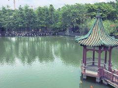 -东莞市可园博物馆