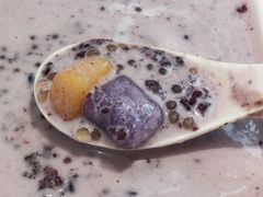 -满记甜品(苏州中心店)