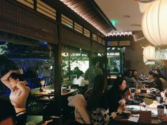 -绿茶餐厅(南昌王府井店)
